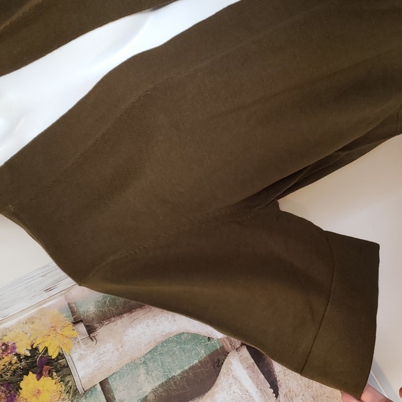 Isaac Mizrahi Cardigan - Picture 3 of 9